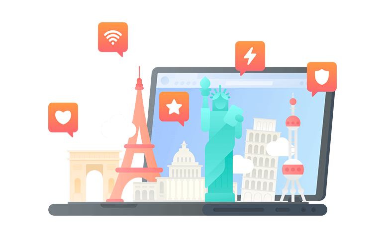 在法罗群岛连接到中国vpn - 云网吧
